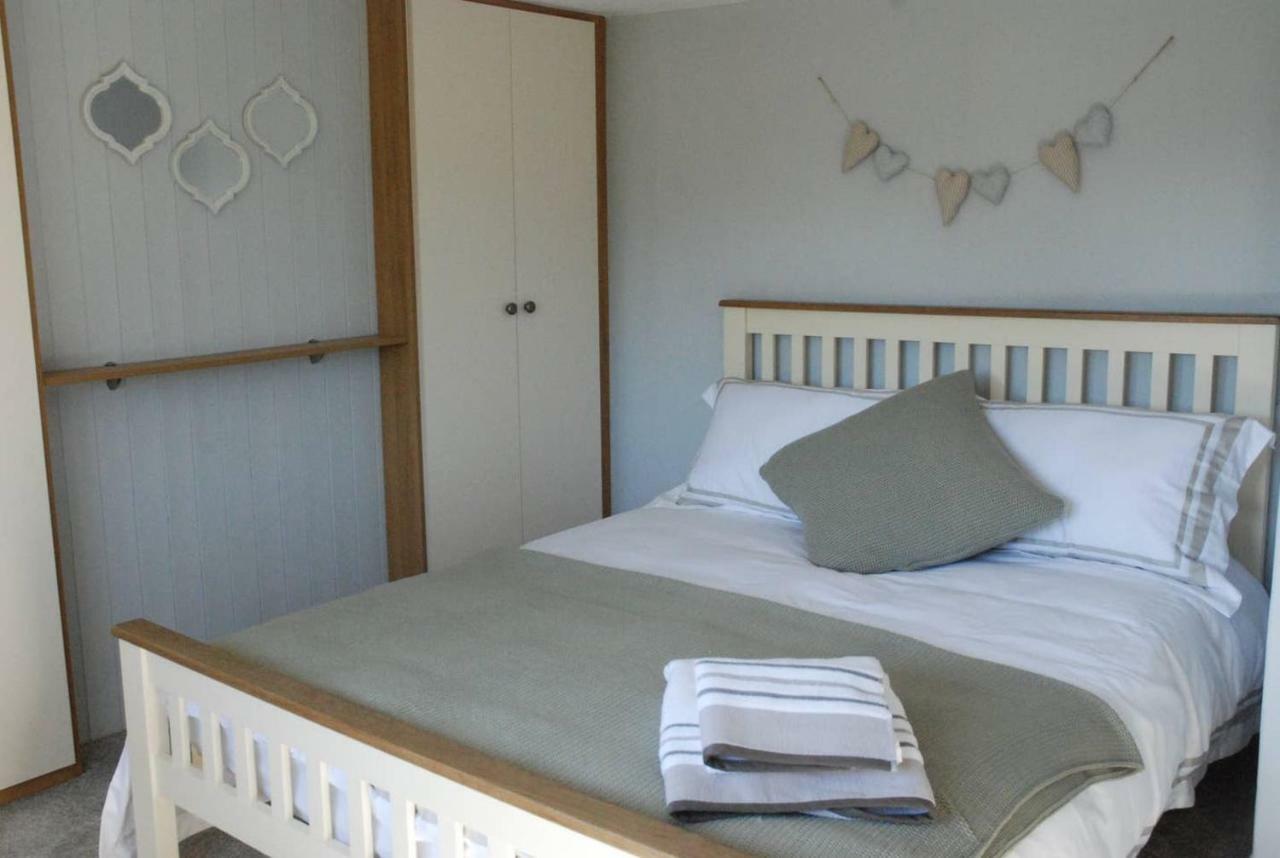 Hollyhock Cottage Άσφορντ Εξωτερικό φωτογραφία