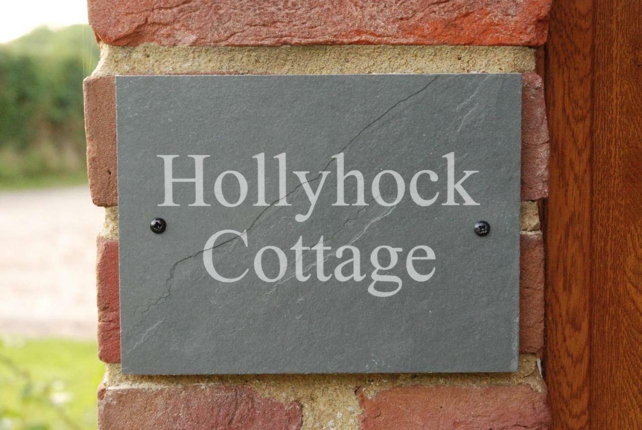 Hollyhock Cottage Άσφορντ Εξωτερικό φωτογραφία