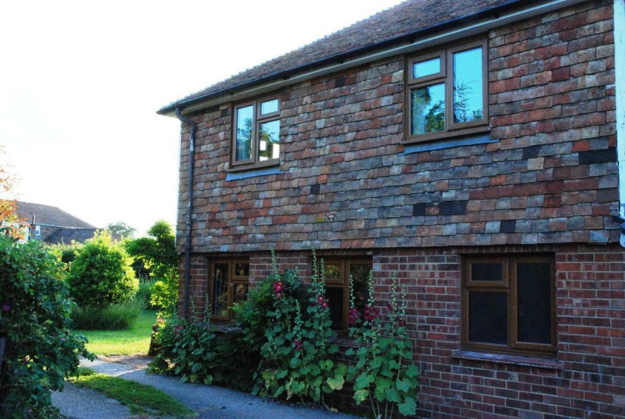 Hollyhock Cottage Άσφορντ Εξωτερικό φωτογραφία