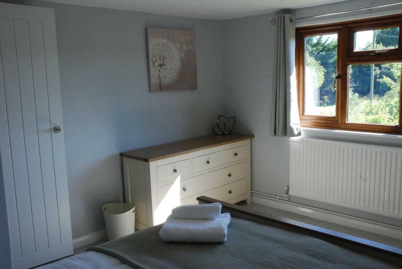 Hollyhock Cottage Άσφορντ Εξωτερικό φωτογραφία