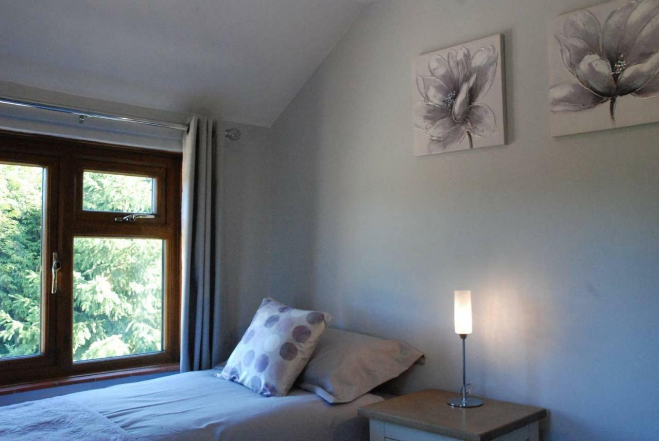 Hollyhock Cottage Άσφορντ Εξωτερικό φωτογραφία